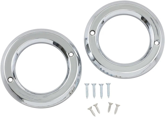 MOTOR TRIKE kromade dekorringar till Trax dimljus bild 1 PMMEDIA:0a51641ad8d56e83