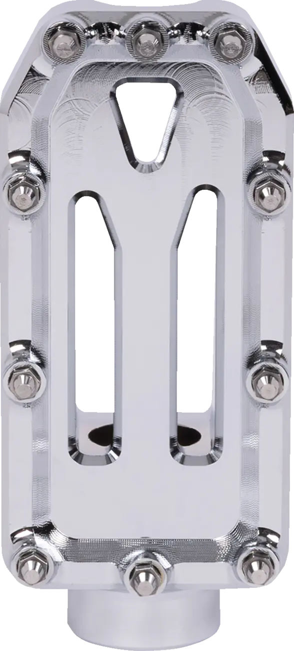 Thrashin Supply Co Aggressor Brake Pedal Bromspedaler & delar bild 15 PMMEDIA:c8cf08d8aed2cb23