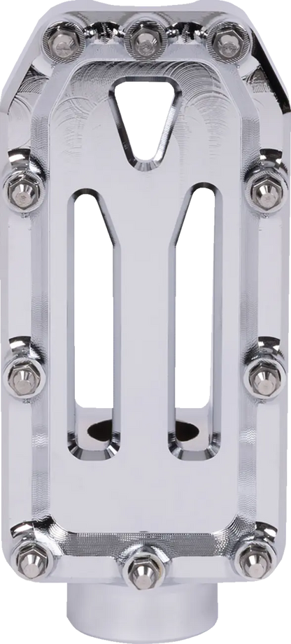 Thrashin Supply Co Aggressor Brake Pedal Bromspedaler & delar bild 15 PMMEDIA:c8cf08d8aed2cb23