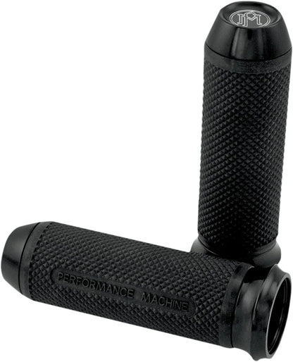Performance Machine (Pm) Elite Custom Grips Handtag bild 1 PMMEDIA:845ed435a89fd308