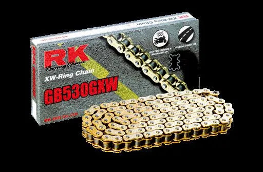 RK 530 GXW Drive Chain bild 1 PMMEDIA:e0329ff8ffb02ceb