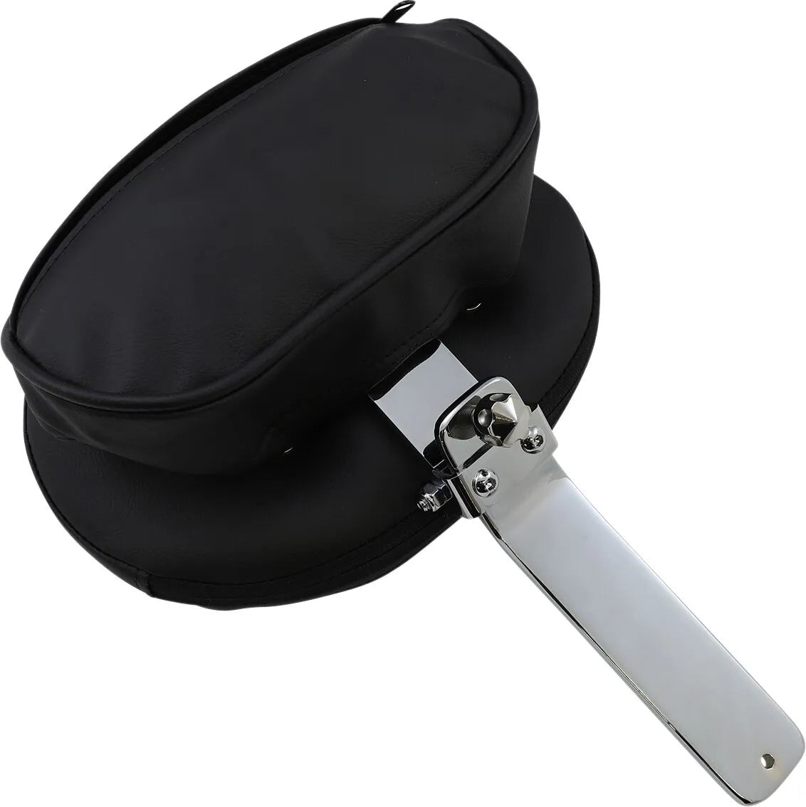 DRAG SPECIALTIES SEATS Backrest Pad Kort Solar Pivot bild 3 PMMEDIA:e79f12e853bca085