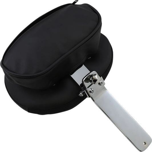 DRAG SPECIALTIES SEATS Backrest Pad Kort Solar Pivot bild 3 PMMEDIA:e79f12e853bca085