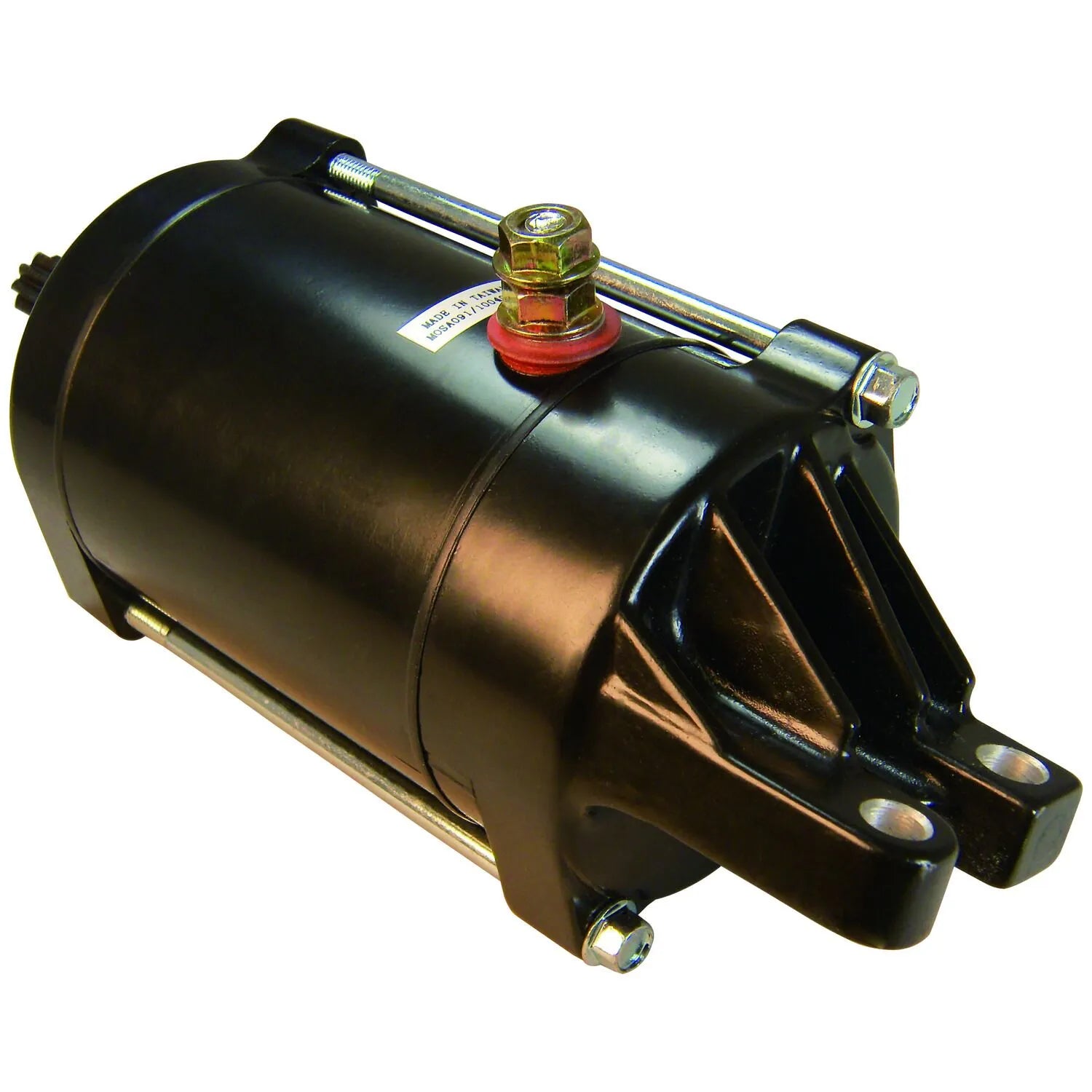 PARTS EUROPE Heavy-Duty Starter bild 2 PMMEDIA:0bdac7edefa3a483