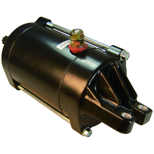 PARTS EUROPE Heavy-Duty Starter bild 2 PMMEDIA:0bdac7edefa3a483