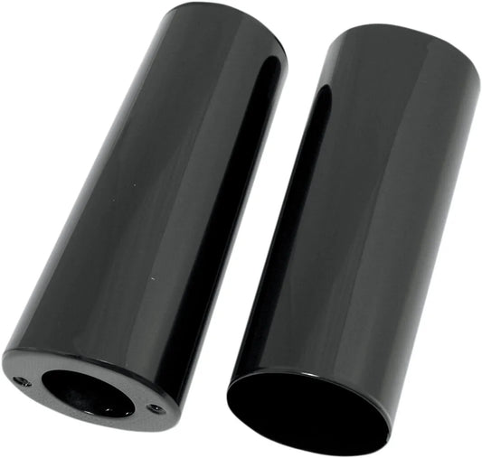 Drag Specialties Fork Slider Covers Gaffelplåt & sliders bild 2 PMMEDIA:5f83f8e7d9ca847b