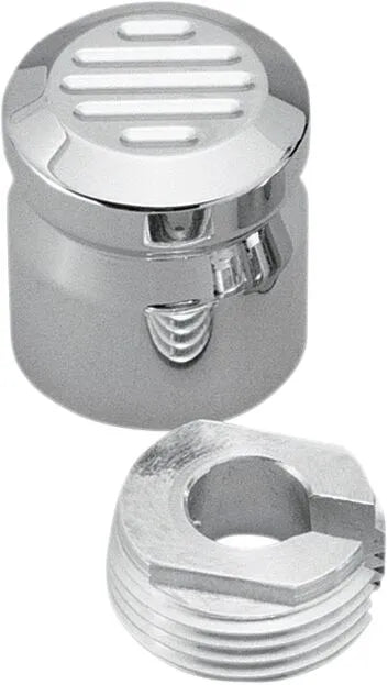 PRO-ONE PERF.MFG. Kromad rattknopp för choke bild 1 PMMEDIA:fa75e2599b53477f