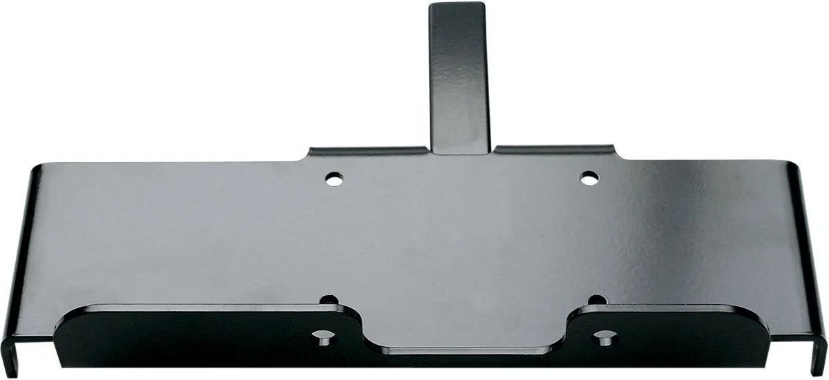WARN Winch Carrier för 2" Multi-Mount bild 1 PMMEDIA:d651424999cd45fa