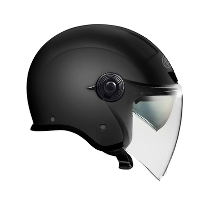 Premier Helmets City Fly Evo Öppen hjälm vuxen bild 1 PMMEDIA:3eab7f146db607c3