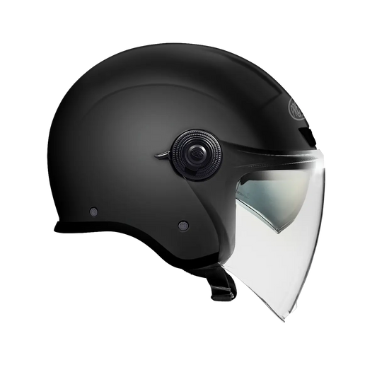 Premier Helmets City Fly Evo Öppen hjälm vuxen bild 1 PMMEDIA:3eab7f146db607c3