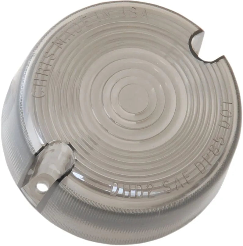 Chris Products Turn Signal Lenses Blinkers bild 1 PMMEDIA:7ec447ed4af9019f