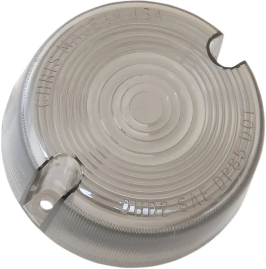 Chris Products Turn Signal Lenses Blinkers bild 1 PMMEDIA:7ec447ed4af9019f