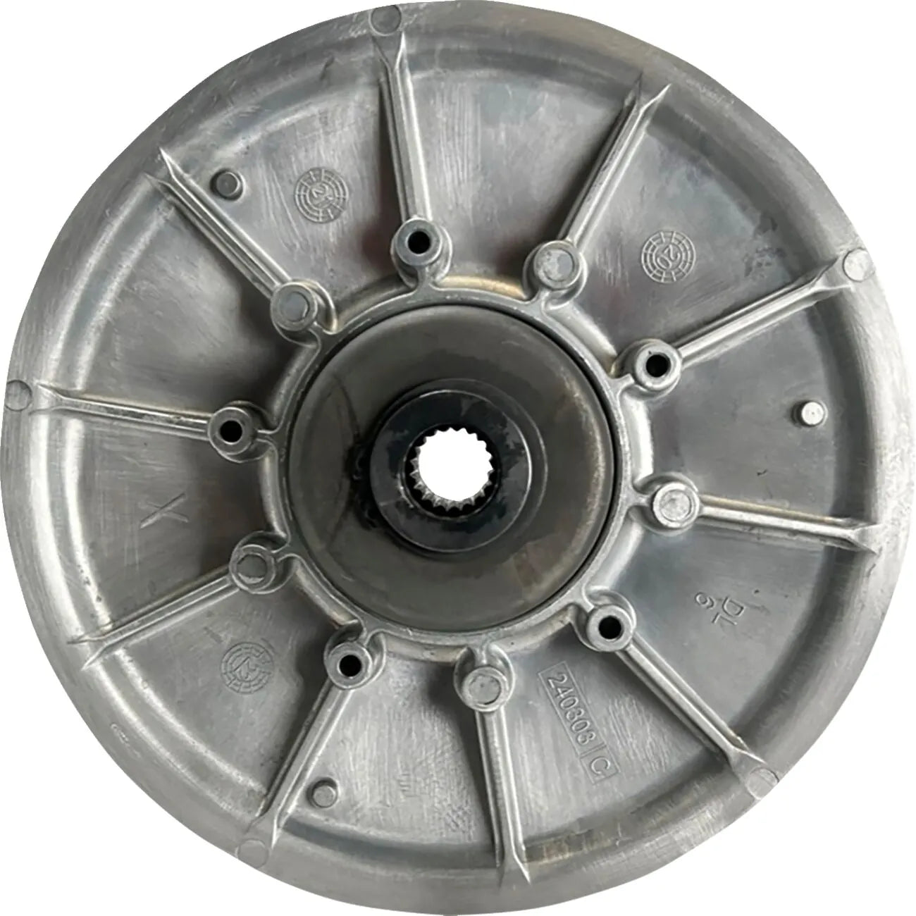 MOOSE OFFROAD FOUR WHEEL Sekundärkoppling Polaris bild 2 PMMEDIA:8d71d02bb6808b39