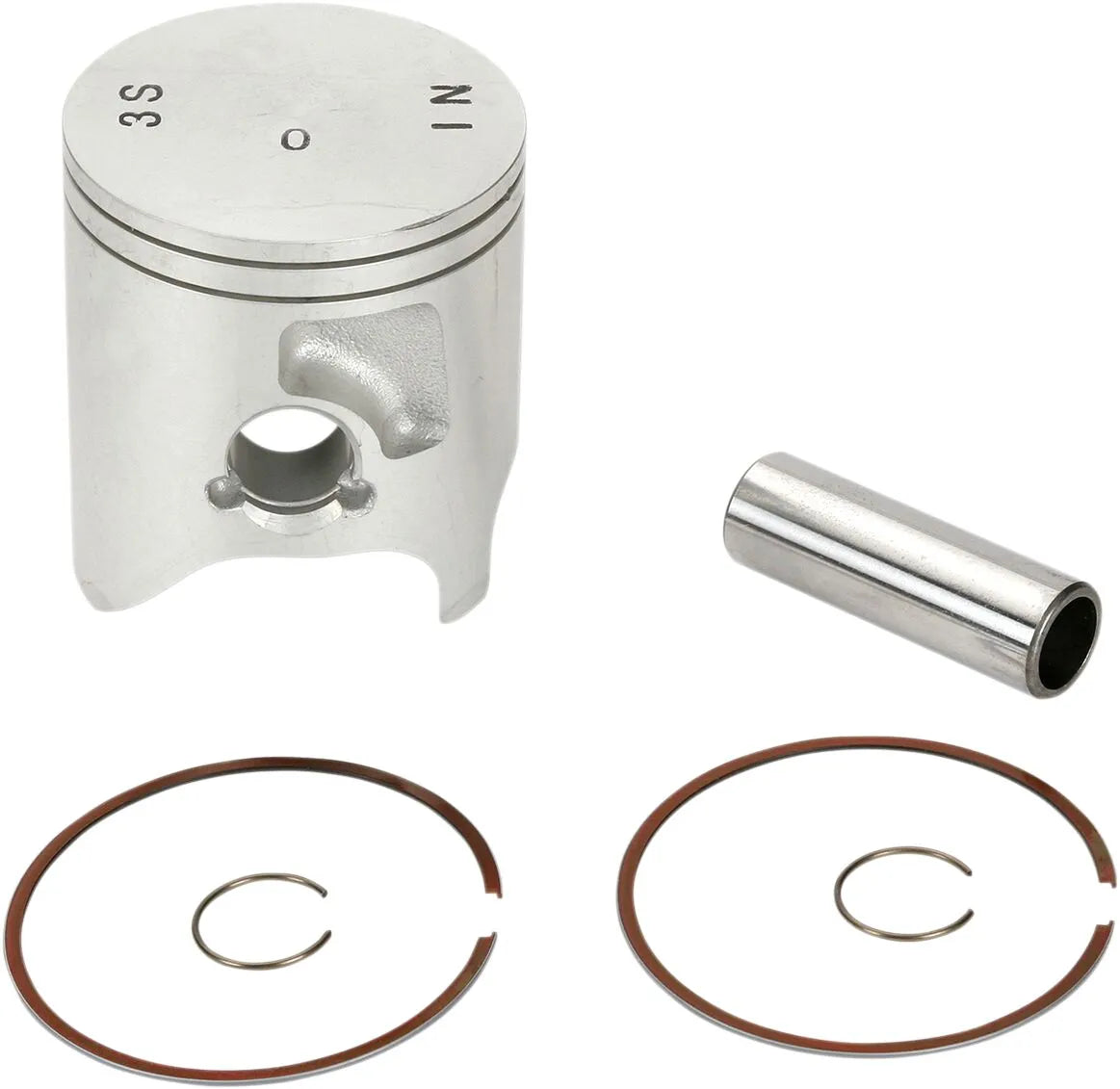 Prox Piston Kit Kolvar & ringsatser bild 1 PMMEDIA:27c6b99e12e31726