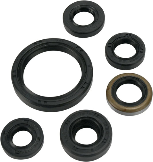 MOOSE OFFROAD HARD-PARTS Oljetätning Set för Motor bild 1 PMMEDIA:18ec676b0ff56766