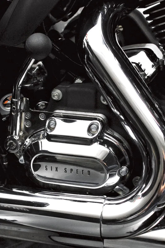 MOTOR TRIKE mekanisk backväxel med elektronisk brytare bild 3 PMMEDIA:a20af1ce1f5267dd