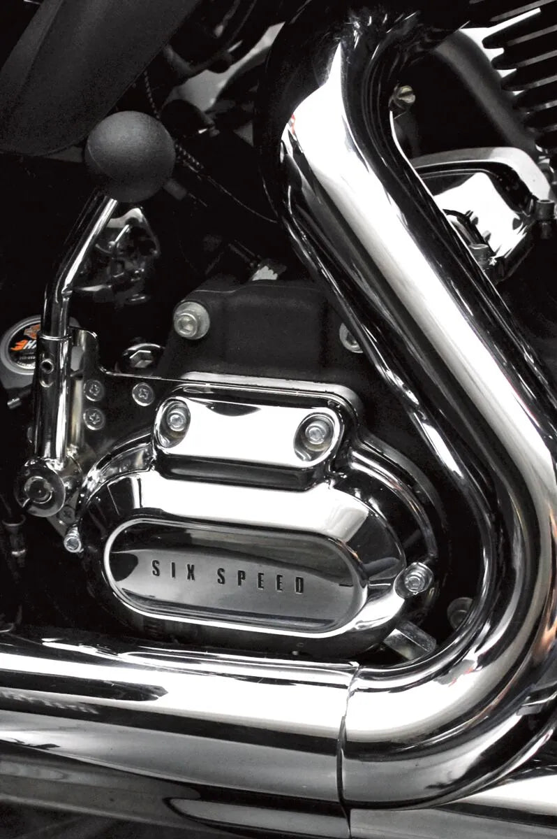 MOTOR TRIKE Mekanisk Backväxel med Elektrisk Avstängningsbrytare bild 3 PMMEDIA:a20af1ce1f5267dd