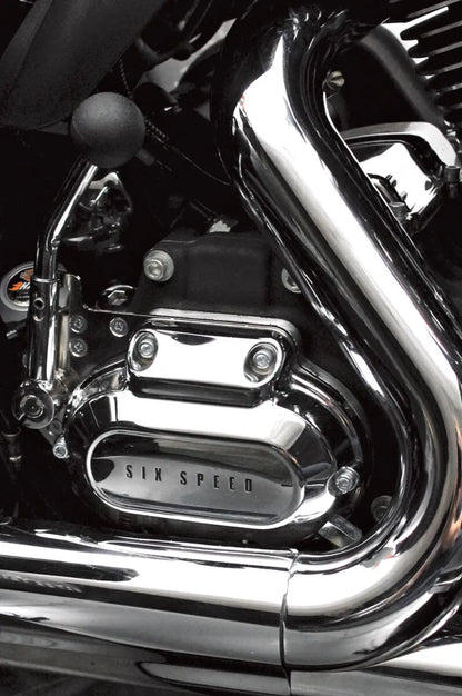 MOTOR TRIKE Mekanisk Backväxel med Elektrisk Avstängningsbrytare bild 3 PMMEDIA:a20af1ce1f5267dd