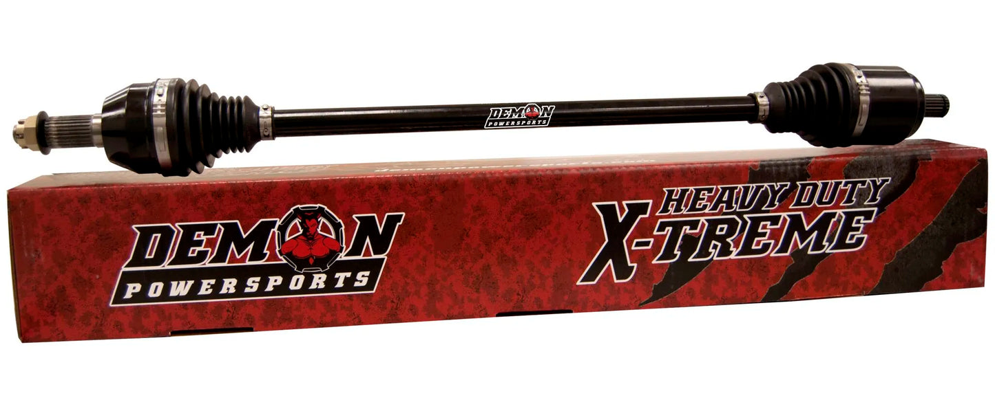 DEMON Heavy-Duty X-Treme Long Travel Axle bild 3 PMMEDIA:a331bfa0a258938d