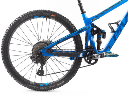 ALL MOUNTAIN STYLE Frame Guard Extra Protection Devil bild 3 PMMEDIA:05305e975db10141