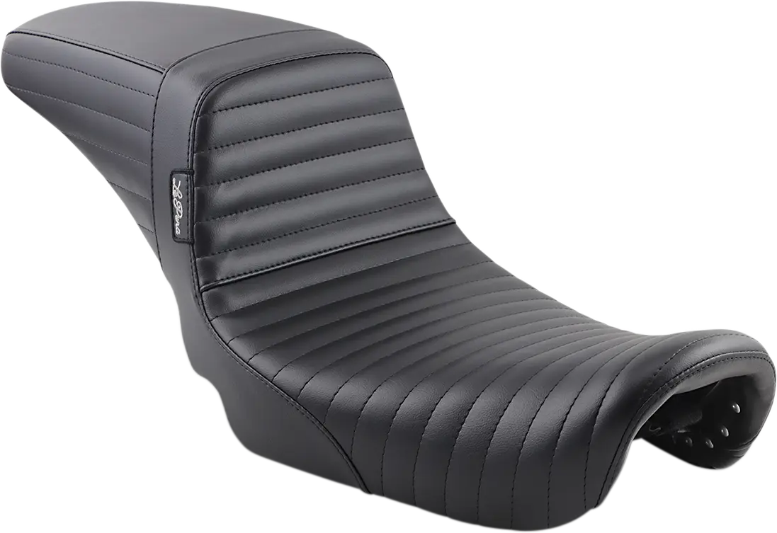 Le Pera Kickflip Daddy Long Legs Seat Sadlar Harley Dyna Glide bild 5 PMMEDIA:97beed07341937d5