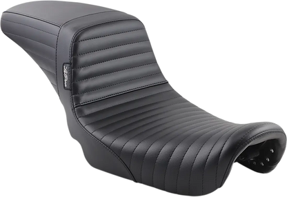 Le Pera Kickflip Daddy Long Legs Seat Sadlar Harley Dyna Glide bild 5 PMMEDIA:97beed07341937d5