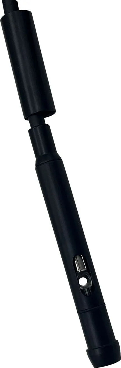 FAT BAGGERS INC. EZ Install Övre Kopplingsvajer FLTR/FLHX CVO 23-25 Svart 39" bild 5 PMMEDIA:341fc27aa2f8ac4b
