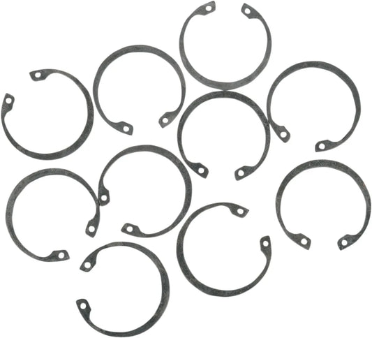 EASTERN MOTORCYCLE PARTS Snap Rings för 84-89 BT bild 1 PMMEDIA:8052b31ad31ab5d2