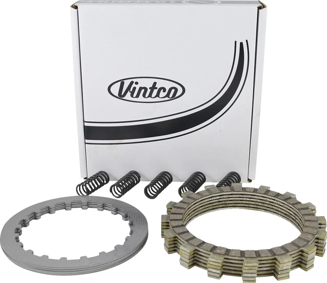 VINTCO Kopplingssats KCLY10 bild 2 PMMEDIA:bda24a2827ce6986