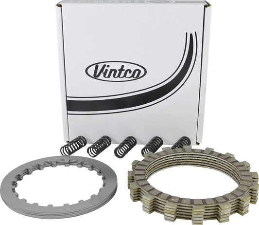 VINTCO Kopplingssats KCLY10 bild 2 PMMEDIA:bda24a2827ce6986