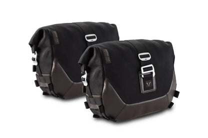 SW-MOTECH Legend Gear LC1 Sidoväskesystem Brown Edition bild 1 PMMEDIA:943ce6dcd4cbe1e4