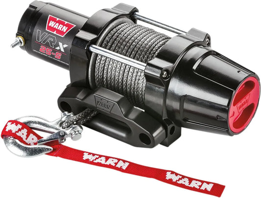 WARN VRX 25-S Vinsch bild 1 PMMEDIA:f28db2a004083b30