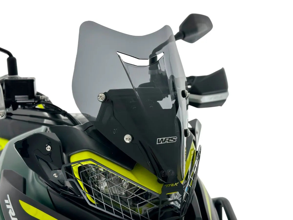 Wrs Windscreen OEM Street bild 10 PMMEDIA:bf9077c97004bc32