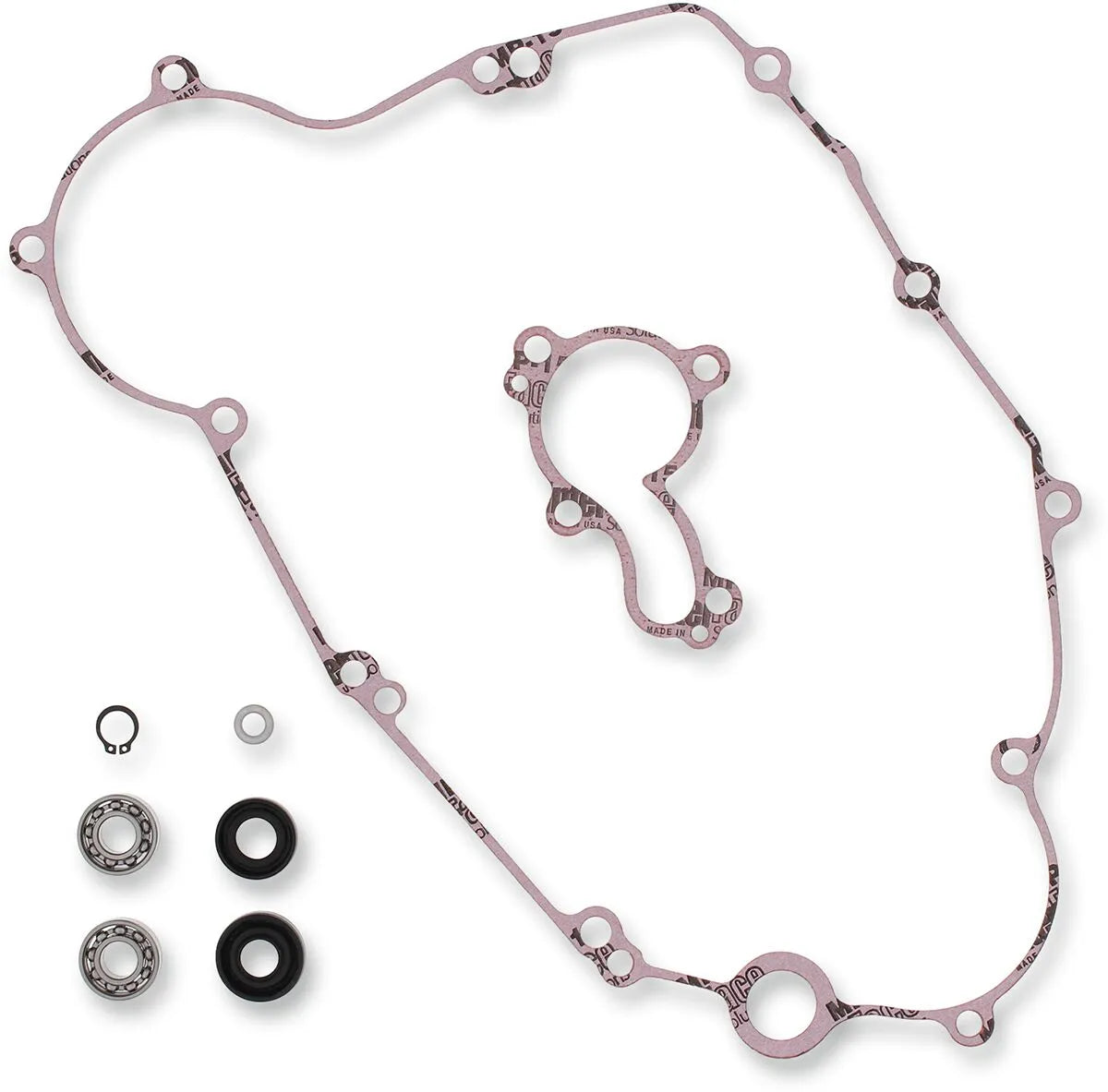 MOOSE OFFROAD HARD-PARTS Repsats Vattenpump Kawasaki bild 1 PMMEDIA:eda9774823d4b679