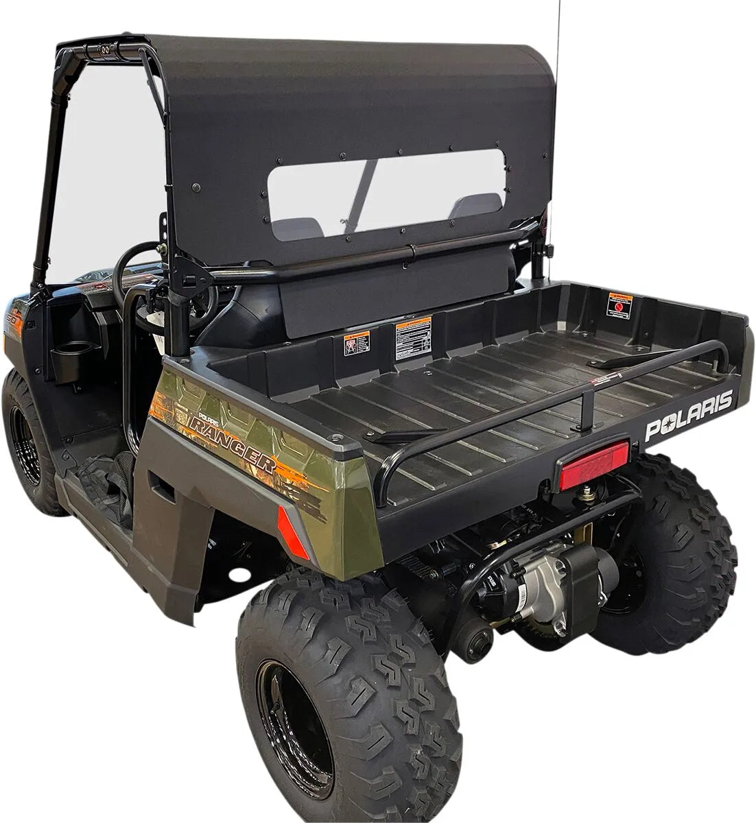MOOSE OFFROAD FOUR WHEEL Takpanel med vindruta bild 5 PMMEDIA:a7759fc2151d98a9