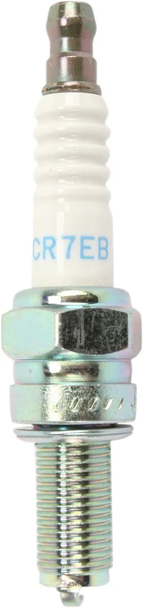 NGK SPARK PLUGS Tändstift CR7EB bild 1 PMMEDIA:08dfd937e91040f9
