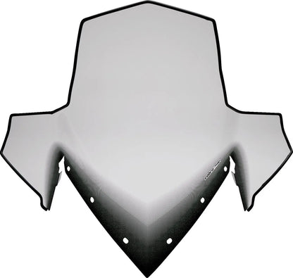 Powermadd Cobra™ Windshield Vindrutor snöskoter bild 2 PMMEDIA:c156449f6c2b52c8