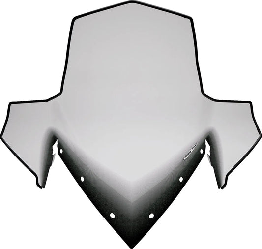 Powermadd Cobra™ Windshield Vindrutor snöskoter bild 2 PMMEDIA:c156449f6c2b52c8