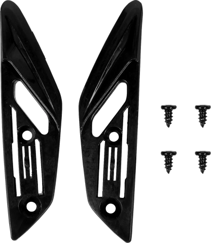 Icon Threshold™ Helmet Forehead Vent Yttre hjälmdelar bild 5 PMMEDIA:2621479f8a133c6d