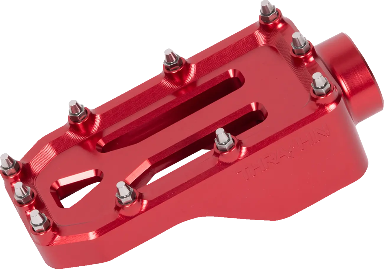 Thrashin Supply Co Aggressor Brake Pedal Bromspedaler & delar bild 16 PMMEDIA:2c5559592913ee70