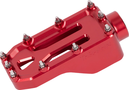 Thrashin Supply Co Aggressor Brake Pedal Bromspedaler & delar bild 16 PMMEDIA:2c5559592913ee70