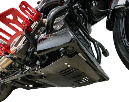 Thrashin Supply Co Skid Plate Motorskydd bild 20 PMMEDIA:53d5e2c238854c8b