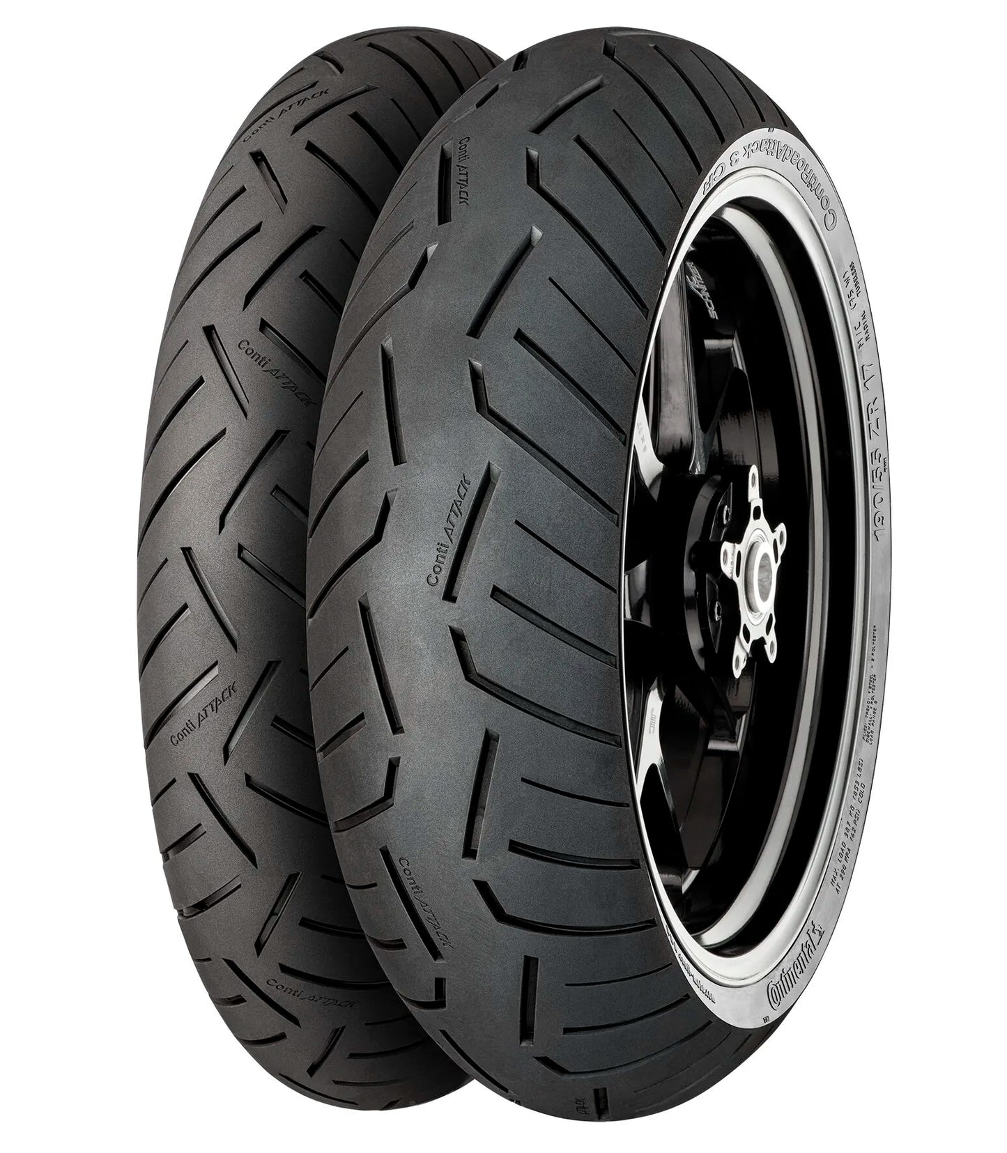 CONTINENTAL ContiRoad Attack 3 150/65R18 69H TL bild 1 PMMEDIA:1c006a2ac2ea5434