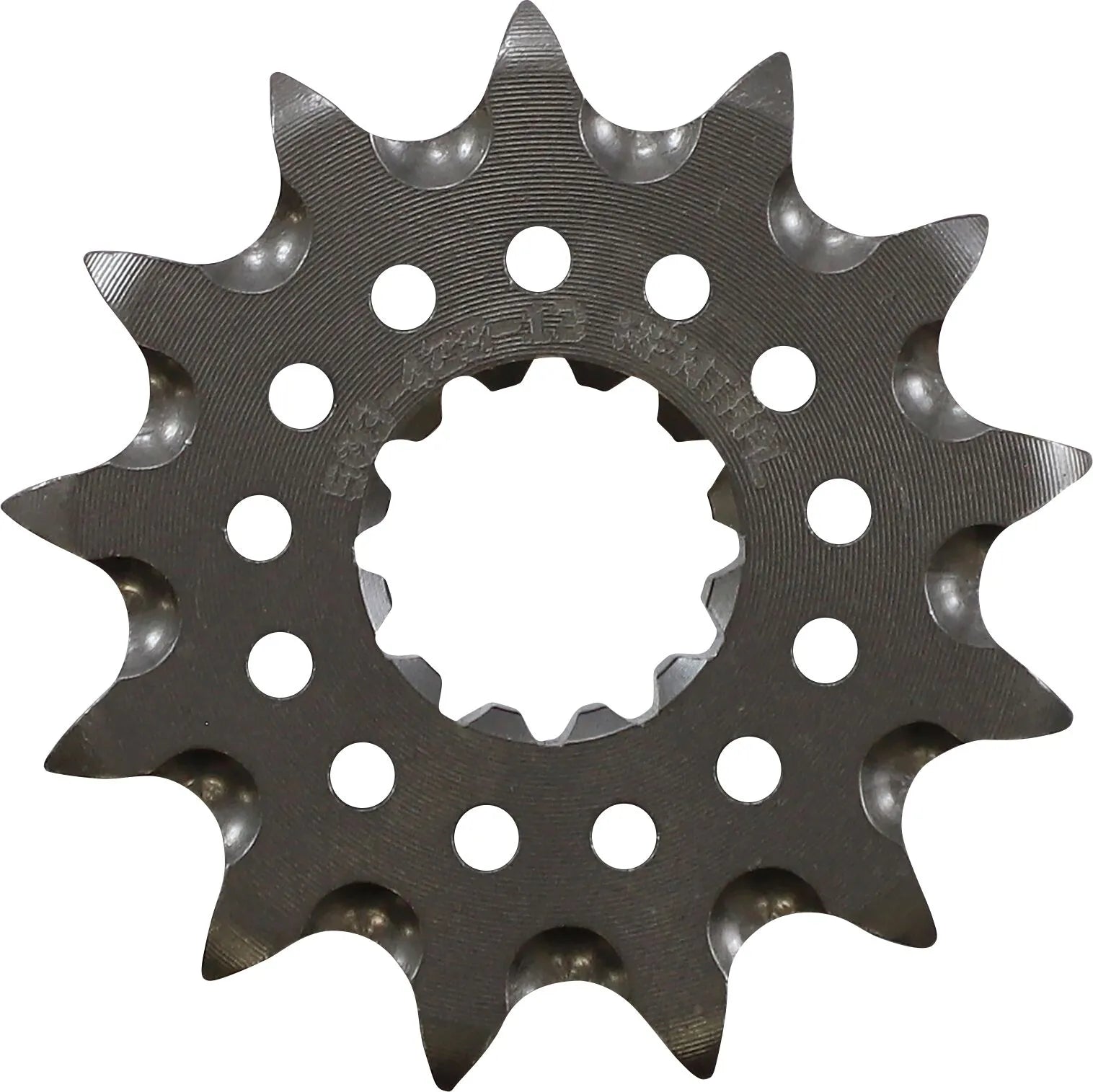 Renthal Front Sprocket Framdrev stål bild 7 PMMEDIA:d3b34b9c457979b3