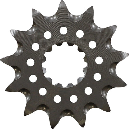 Renthal Front Sprocket Framdrev stål bild 7 PMMEDIA:d3b34b9c457979b3