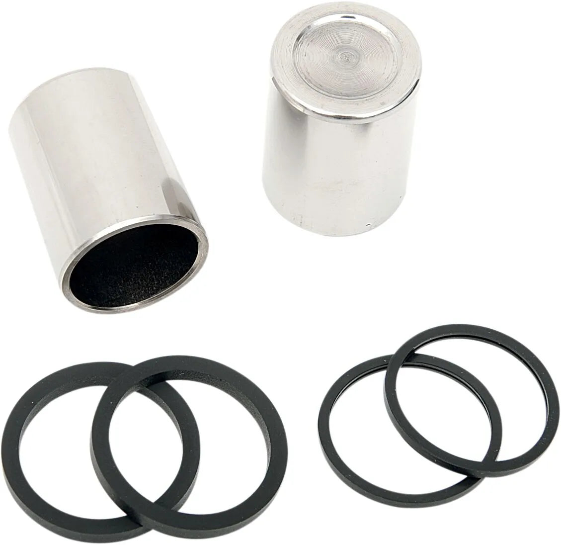 DRAG SPECIALTIES Bromsok Reparationssats Fram 04-06 XL bild 1 PMMEDIA:4777a622071dd036