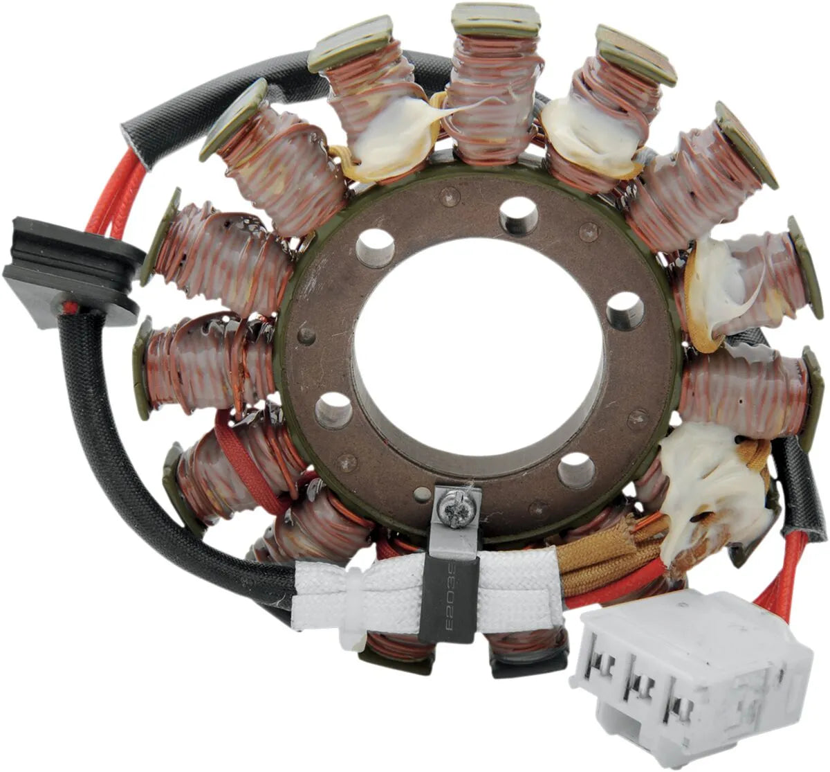RICK'S MOTORSPORT ELECTRIC Stator för Honda CBR600RR bild 1 PMMEDIA:2fadff8cc4275ba9