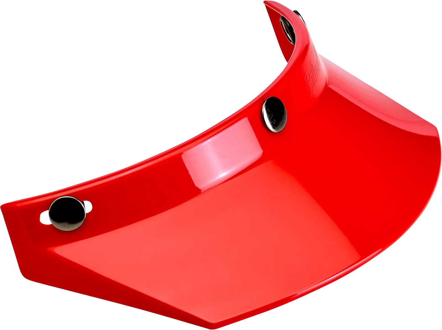 Biltwell 3-Snap Moto Helmet Visor Skärmar & visir bild 12 PMMEDIA:9aaefcff009fa8fa