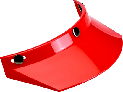 Biltwell 3-Snap Moto Helmet Visor Skärmar & visir bild 12 PMMEDIA:9aaefcff009fa8fa
