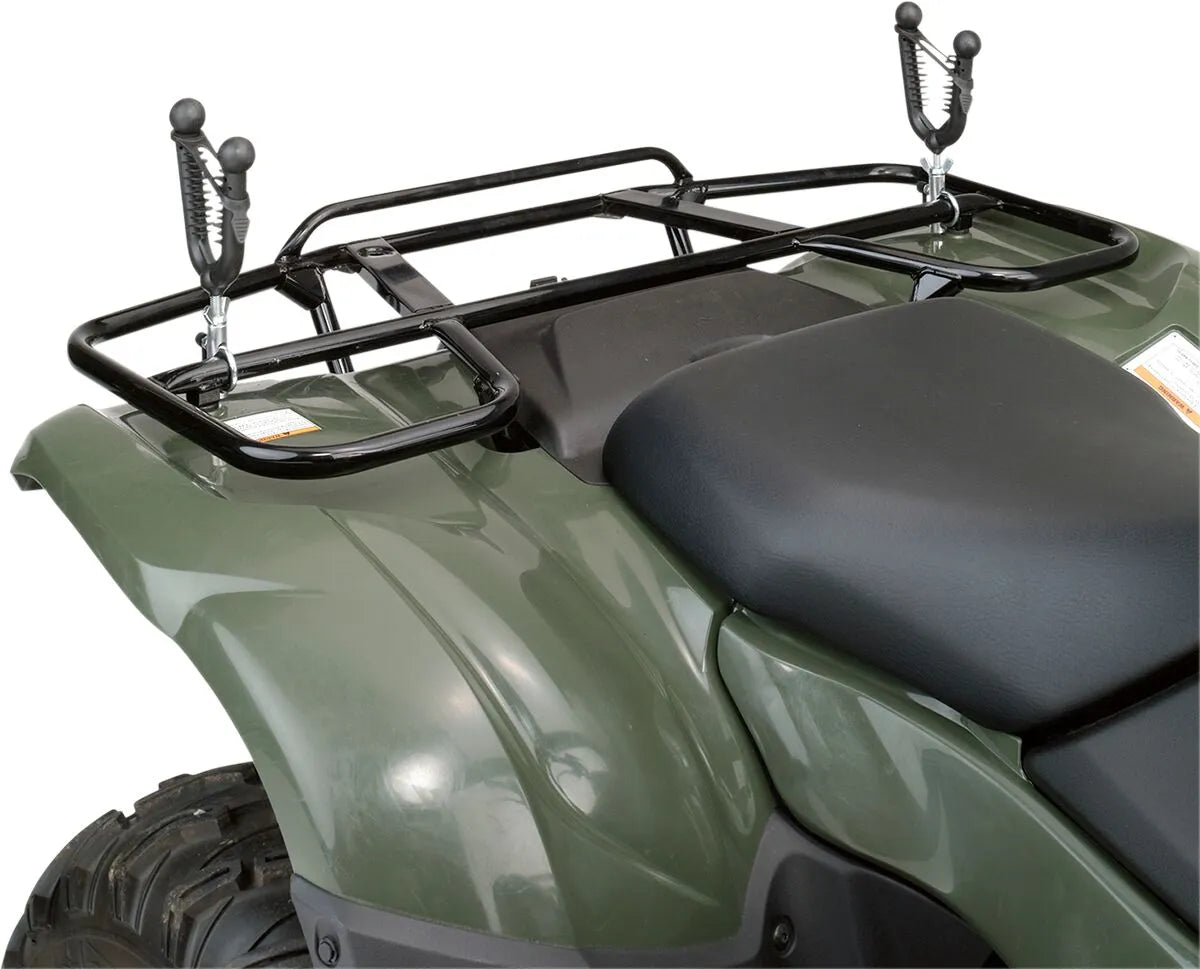 MOOSE OFFROAD FOUR WHEEL Expedition Single Gun Rack bild 1 PMMEDIA:655f2e64895ccd34